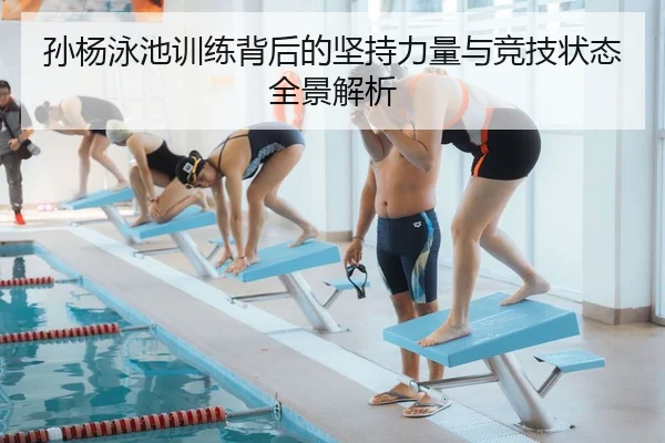 孙杨泳池训练背后的坚持力量与竞技状态全景解析